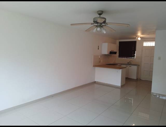 2 BEDROOM APARTMENT RENTED IN WESTVILLE